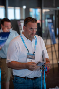 Golbon Fall Conference Minneapolis 09501